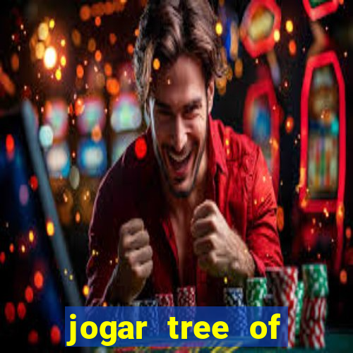 jogar tree of fortune demo